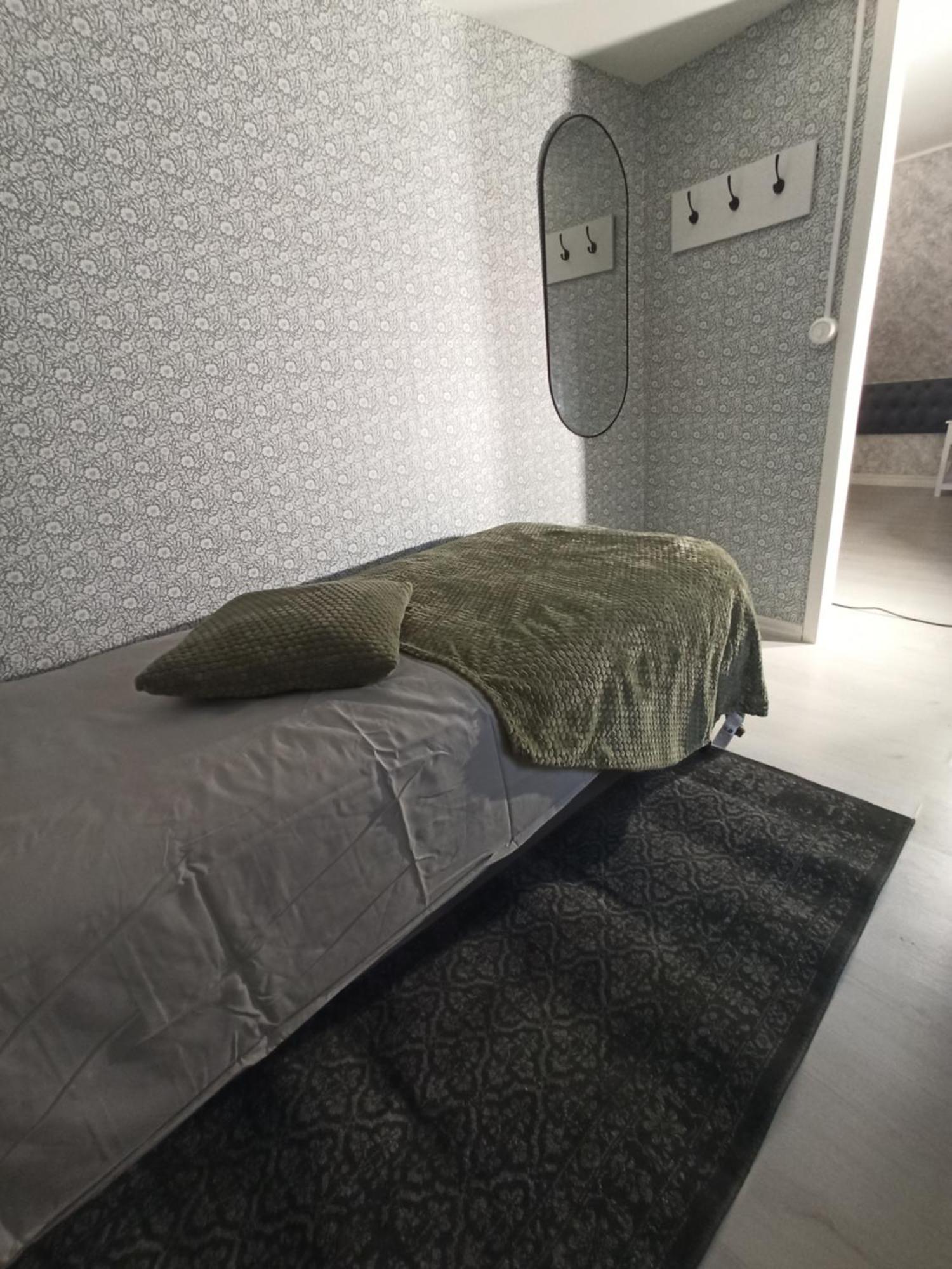 Gaestis Vandrarhem Oerkelljunga Orkelljunga Zimmer foto