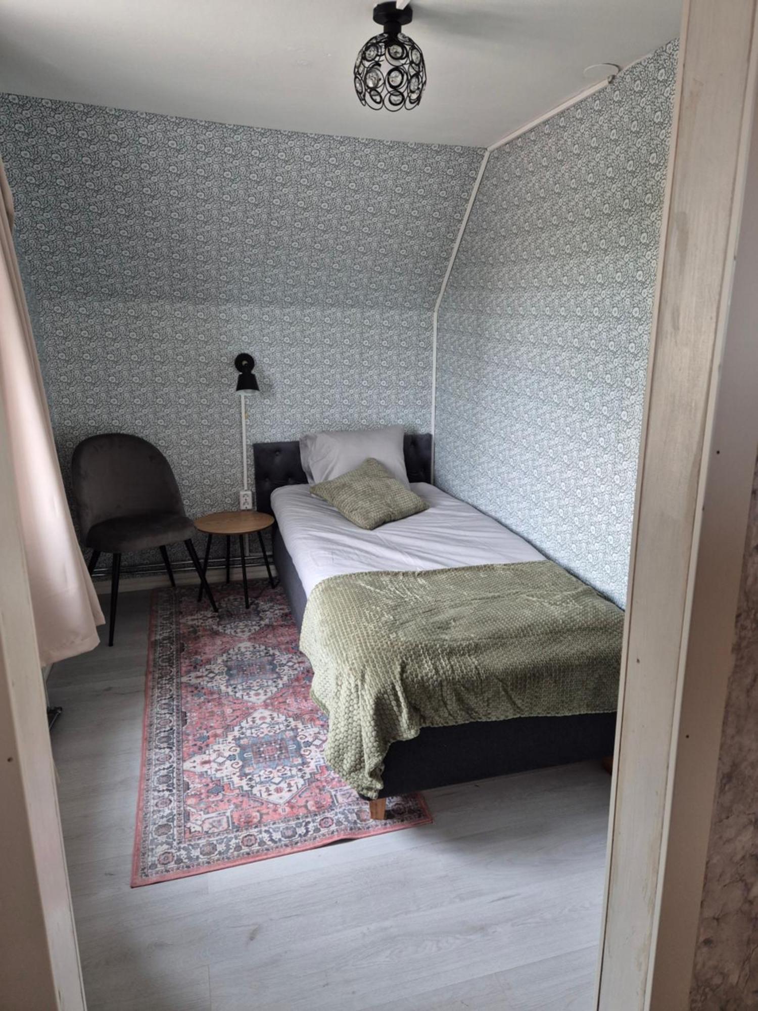 Gaestis Vandrarhem Oerkelljunga Orkelljunga Zimmer foto